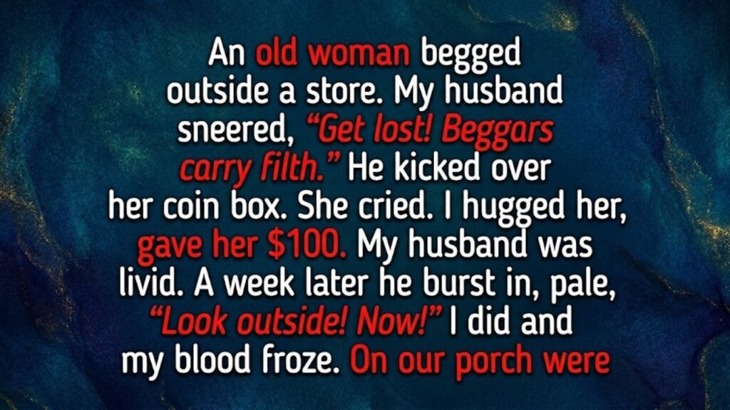 13 Compassion Moments Showing